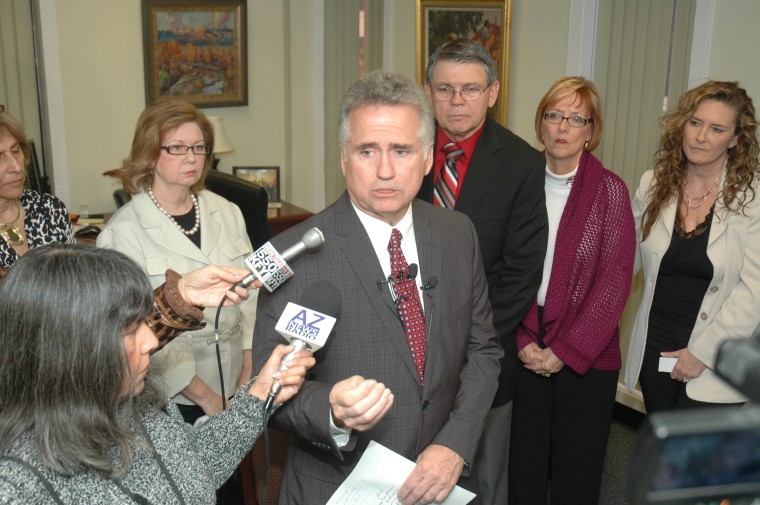John Huppenthal